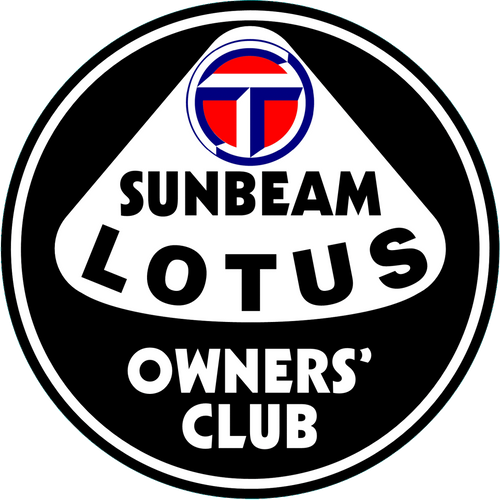 Sunbeam Lotus Owners Club