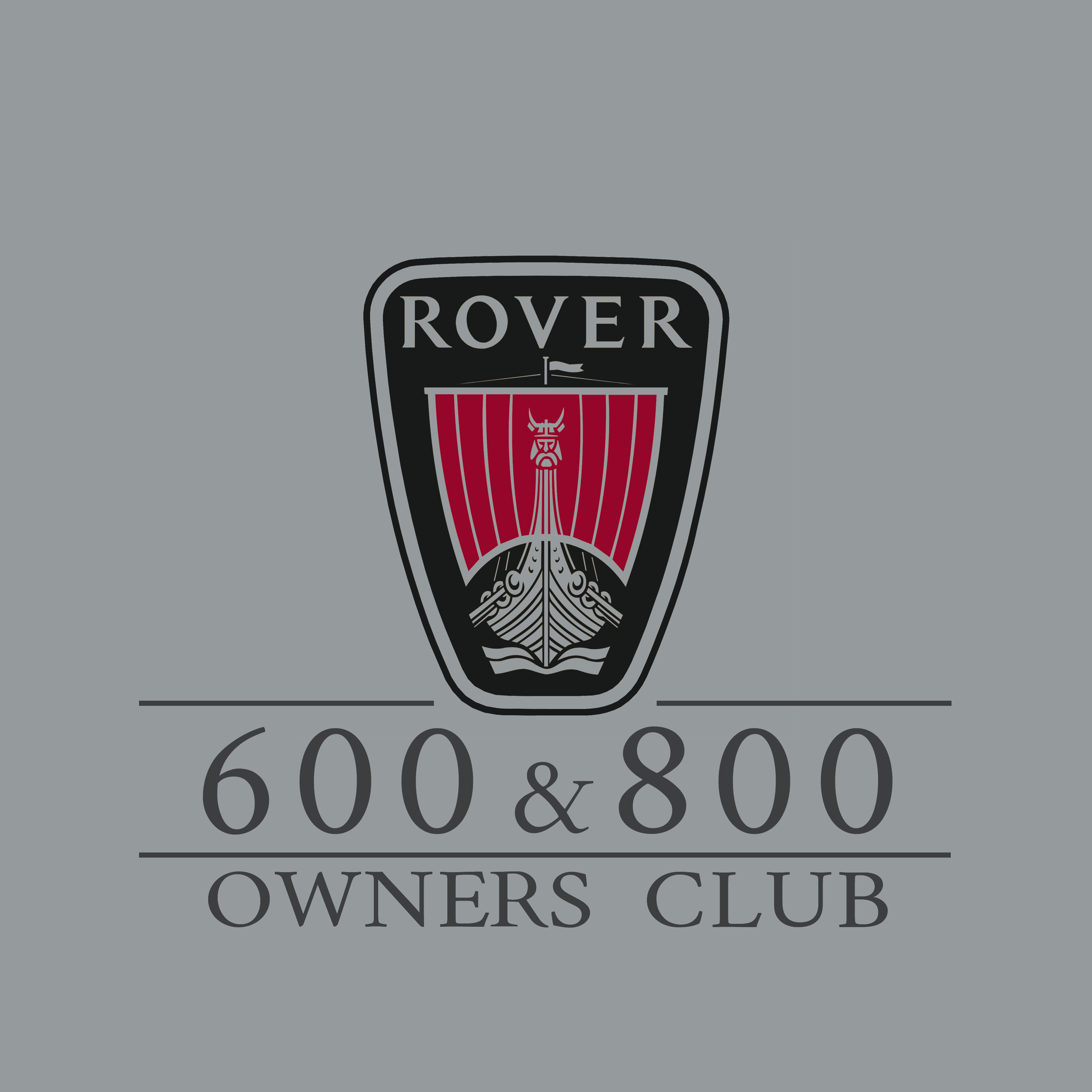 Rover 600 & 800 Owners Club