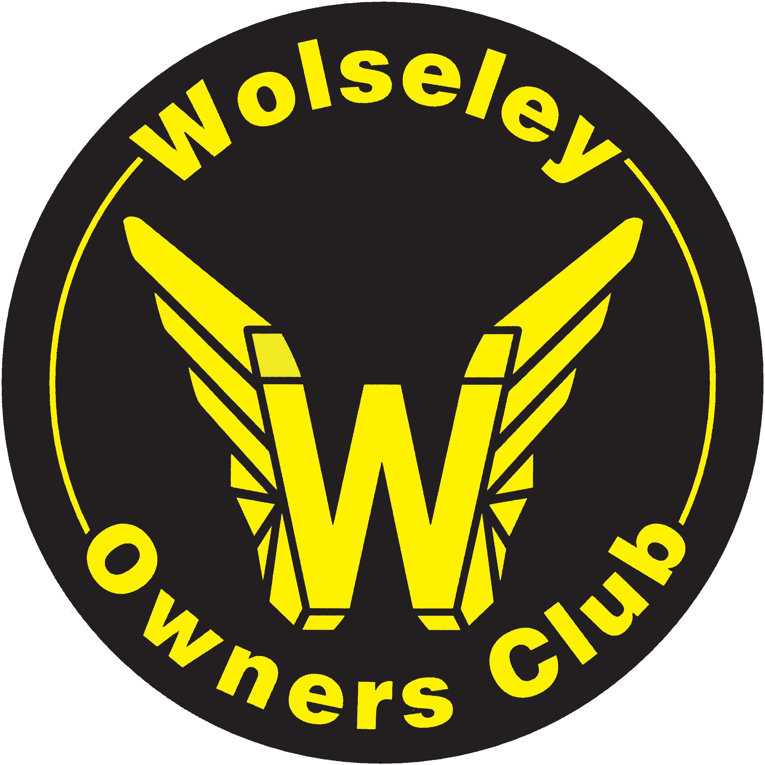 The Wolseley Owners Club