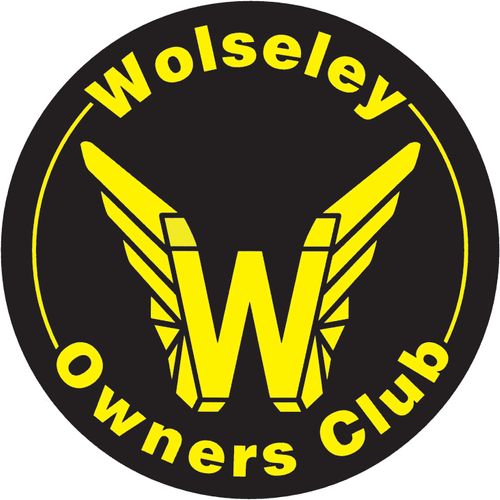 Wolseley Owners Club