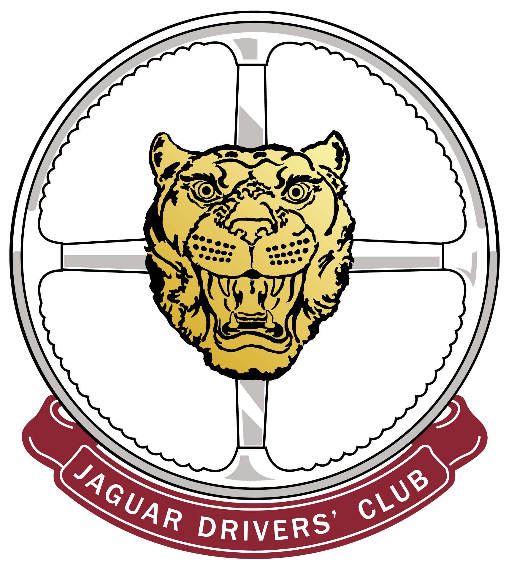 Jaguar Drivers' Club
