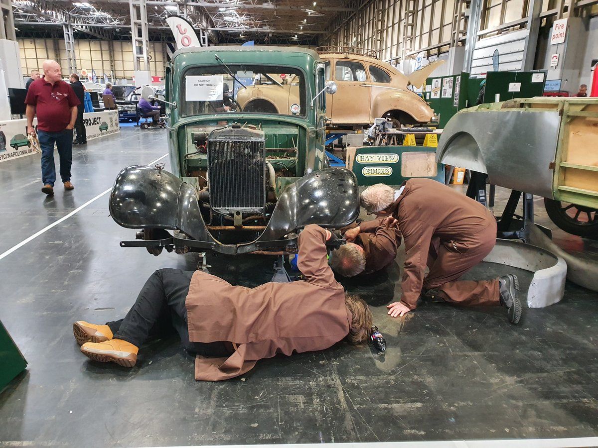 Jowett Car Club