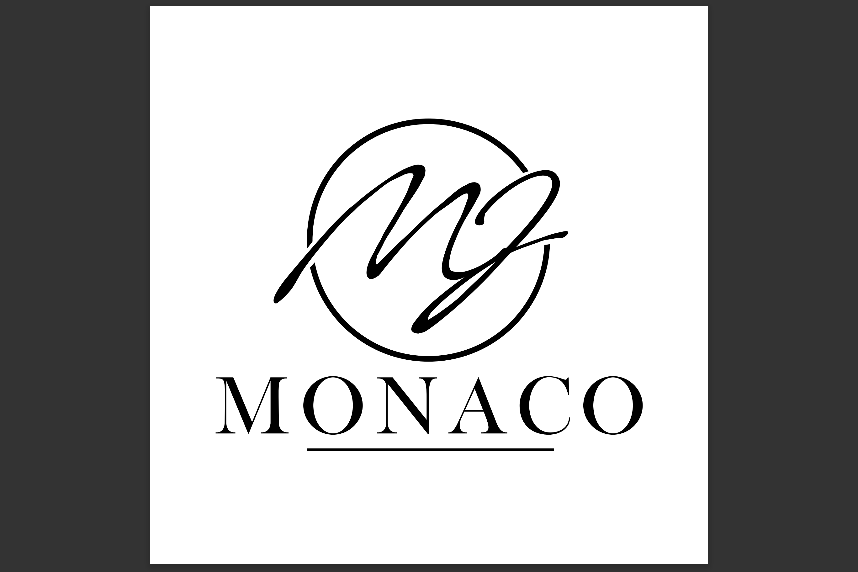 MJ Monaco