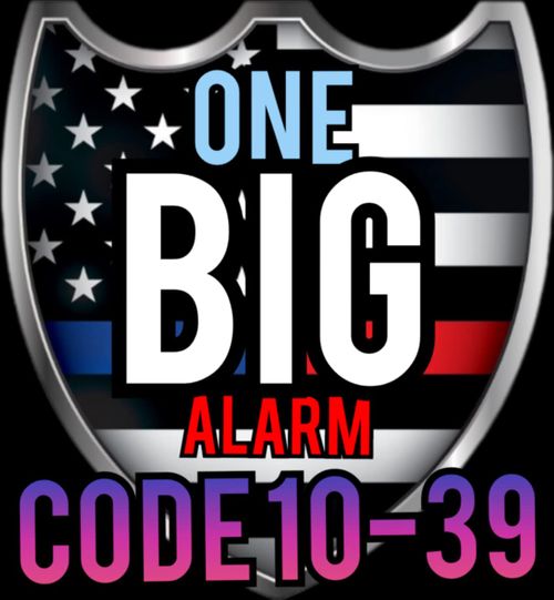 Stateside COPS and Service Vehicles UK