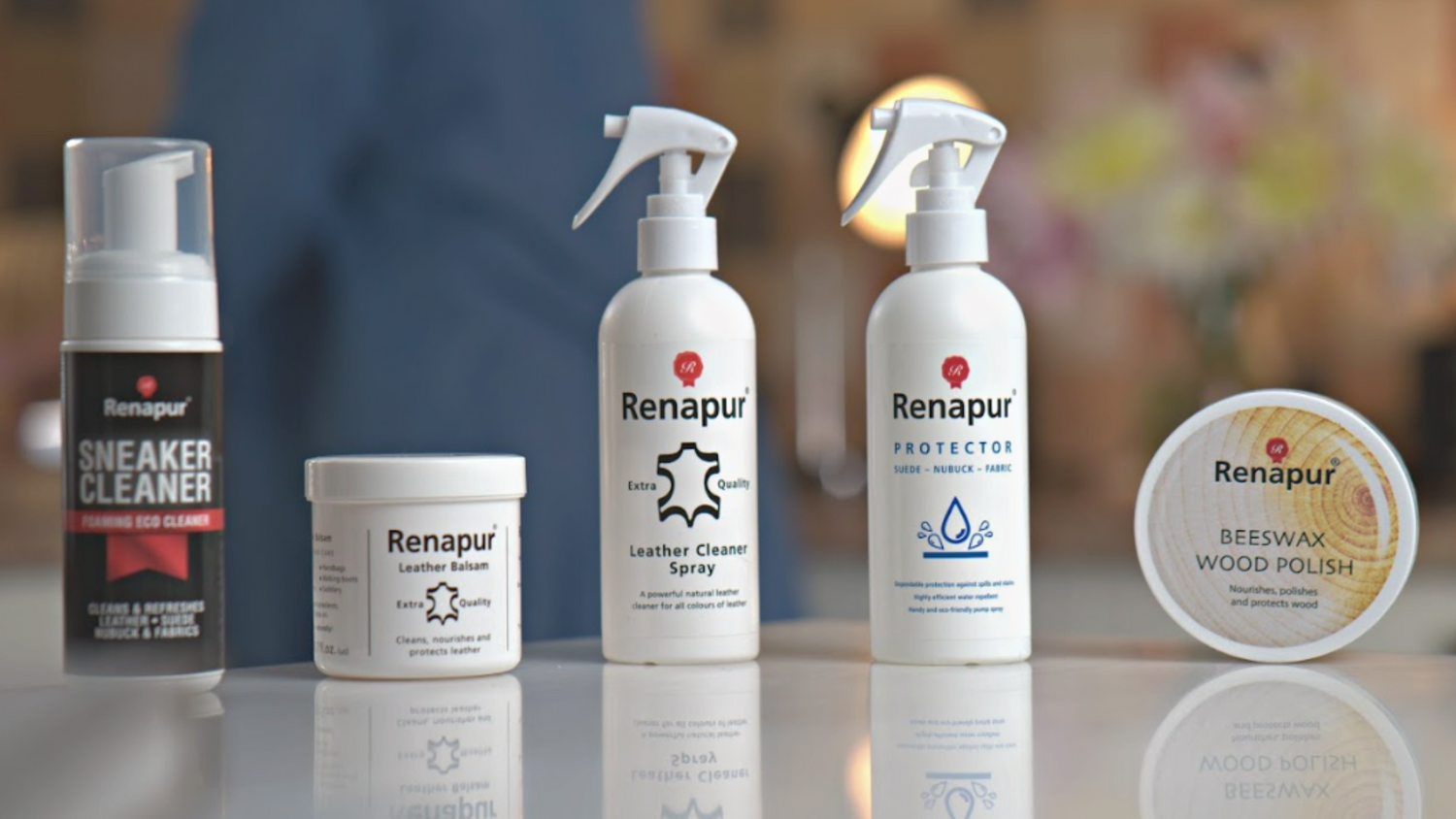 Renapur Ltd