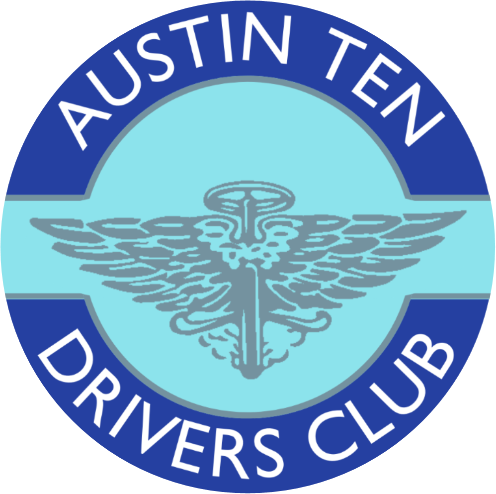 Austin Ten Drivers Club