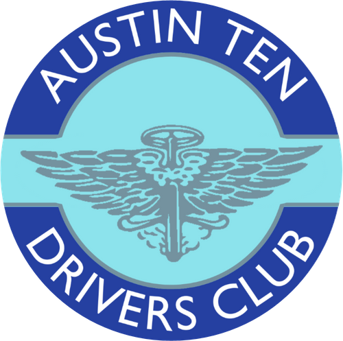 Austin Ten Drivers Club