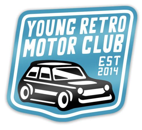 Young Retro Motor Club (YRMC)