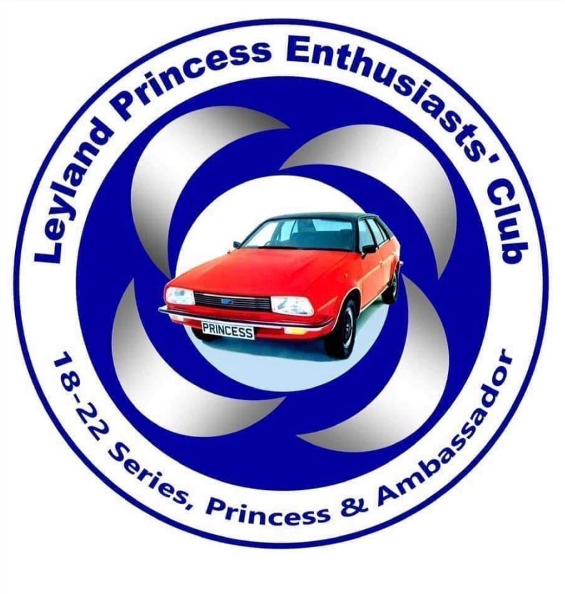 Leyland Princess and Ambassador Enthusiasts' Club
