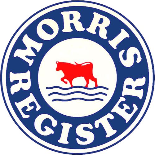 Pre 1940 Morris Register