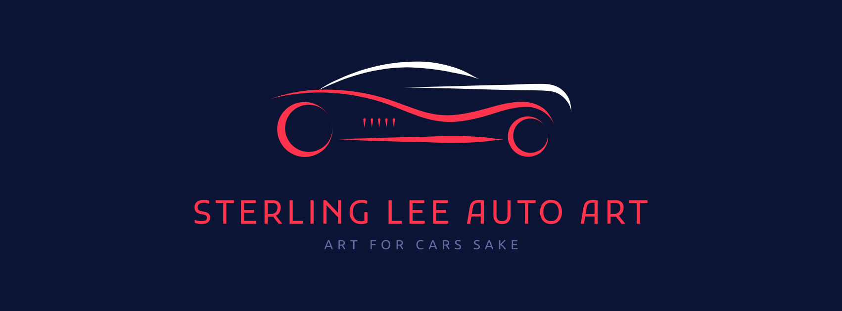 Sterling Lee Auto Art