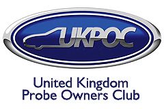 United Kingdom Probe Owners Club