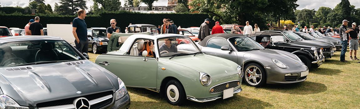 Carandclassic motorcycles on sale