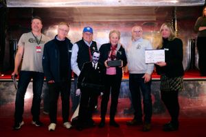 Run/Event of the Year - The MG 100, MG Car Club