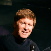 Gary Mavers  - 