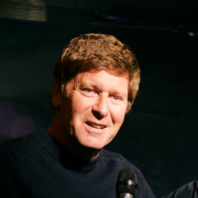 Gary Mavers 