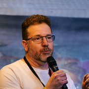 Paul Cowland - 
