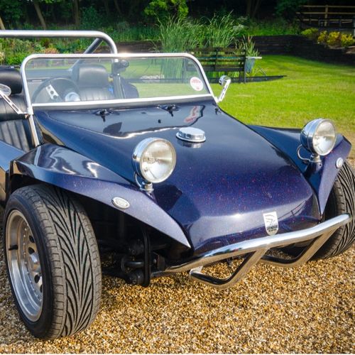 Buggy