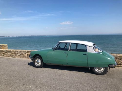 Citroen DS
