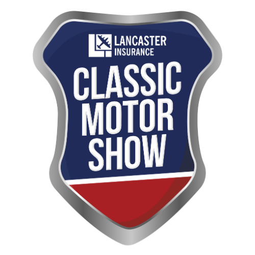 Practical Classics Classic Car & Restoration Show