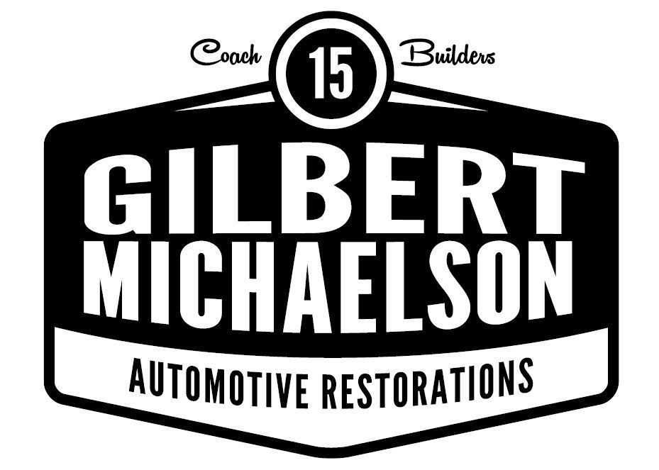 Gilbert Michaelson Logo
