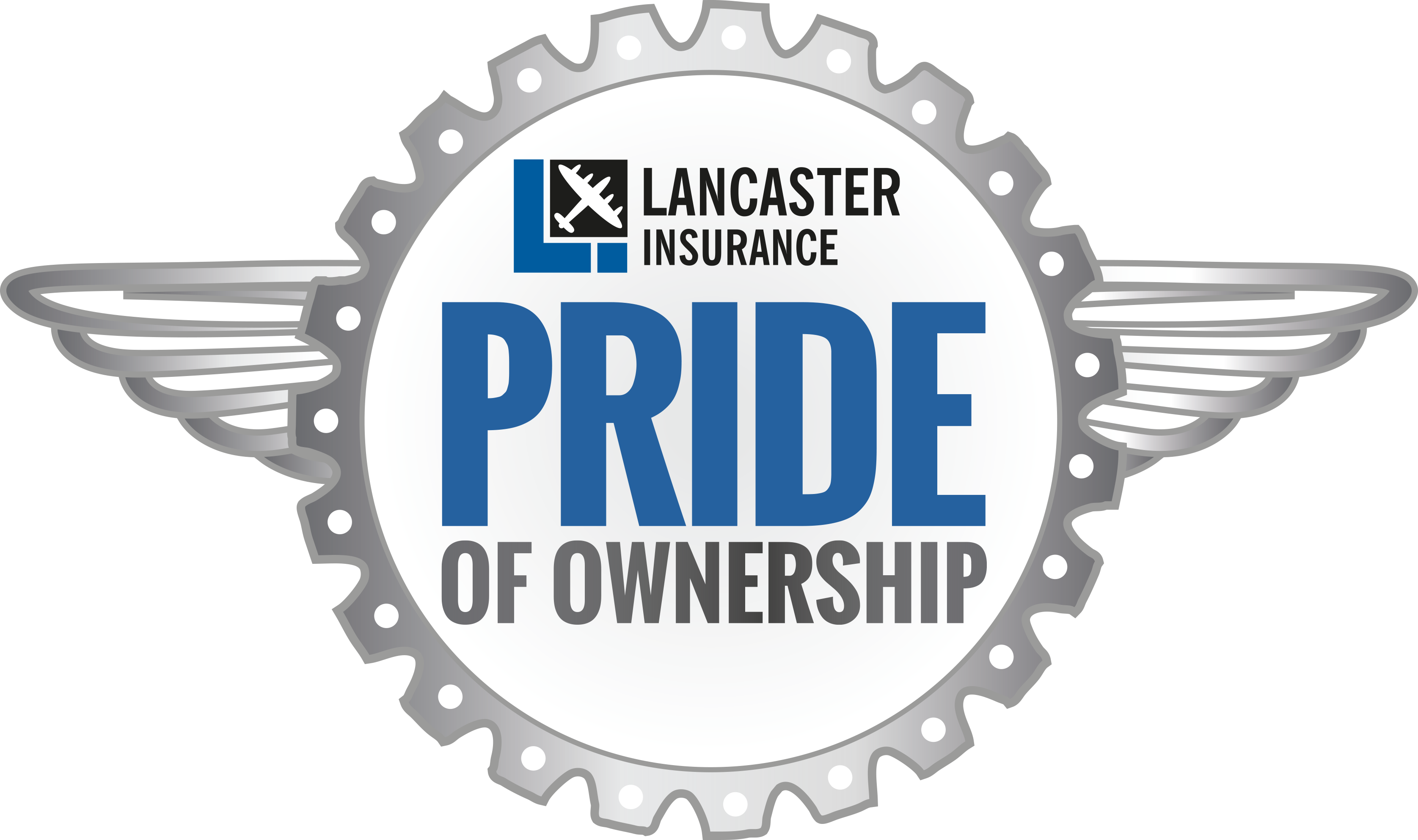 Lancaster Insurance Pride of Ownership Winners Presentation