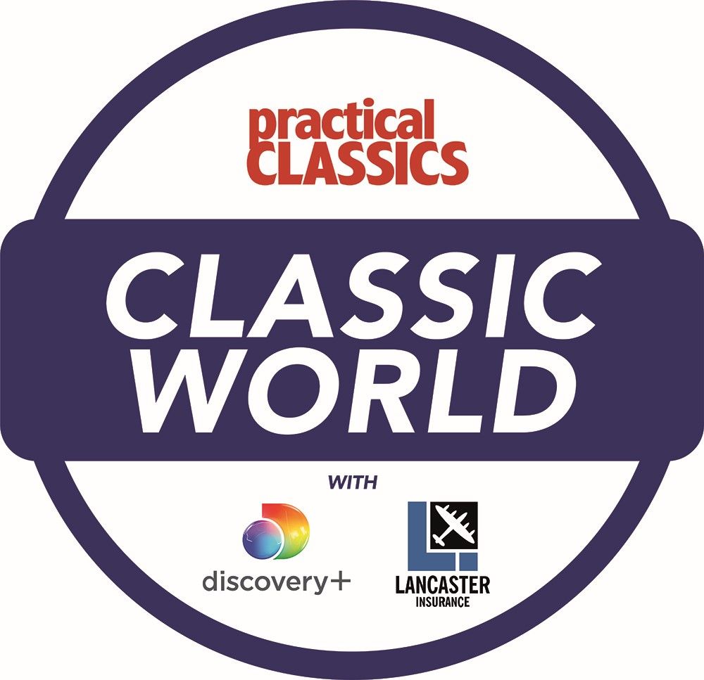 Welcome to Practical Classics Classic World