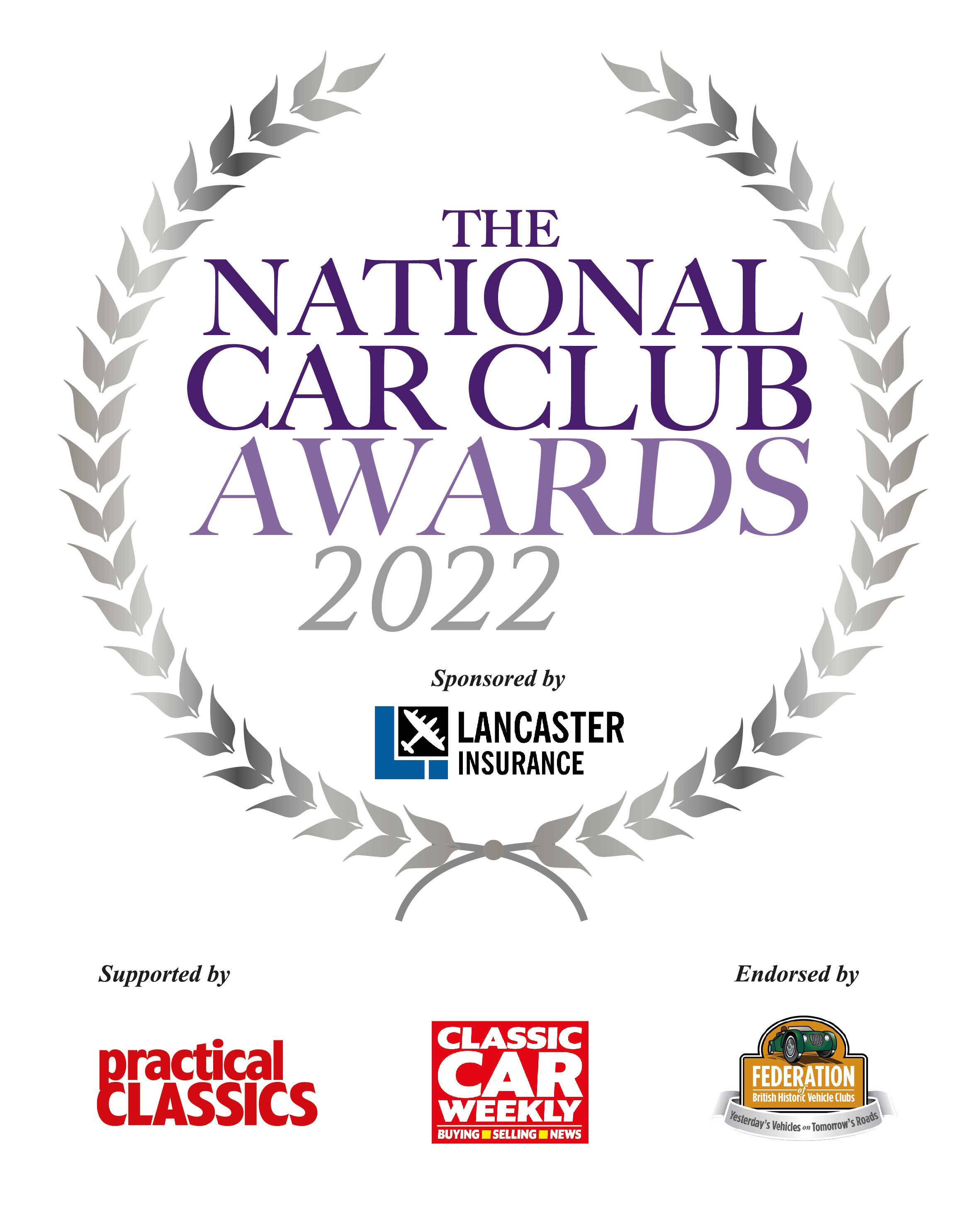 The National Car Club Awards return to the show with Judges Special Recognition award
