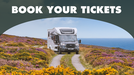 Don't Forget! Tickets now on sale!