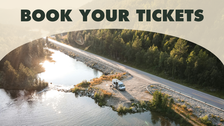 Don't Forget! Tickets now on sale!