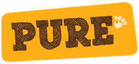 Company name - Pure Pet Food