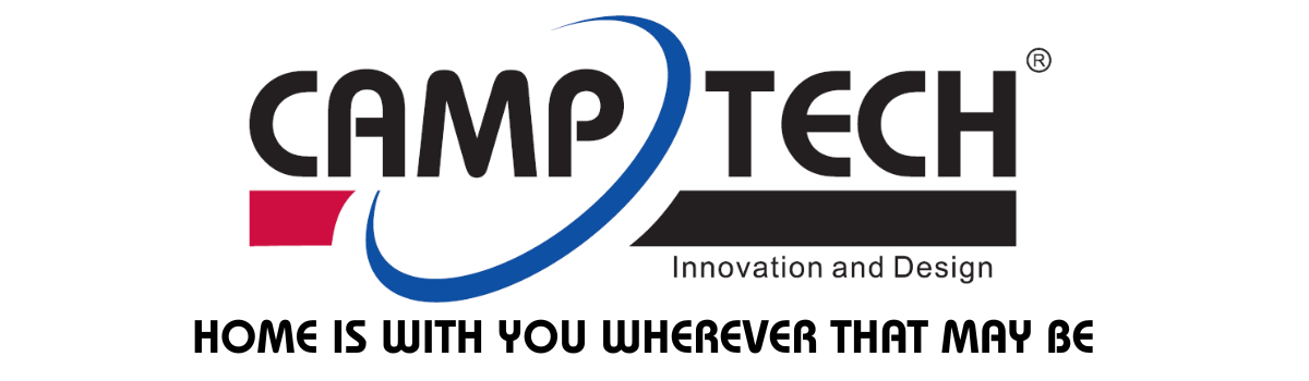 Cover image - Camptech