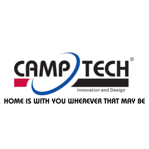 Exhibitor profile image for Camptech