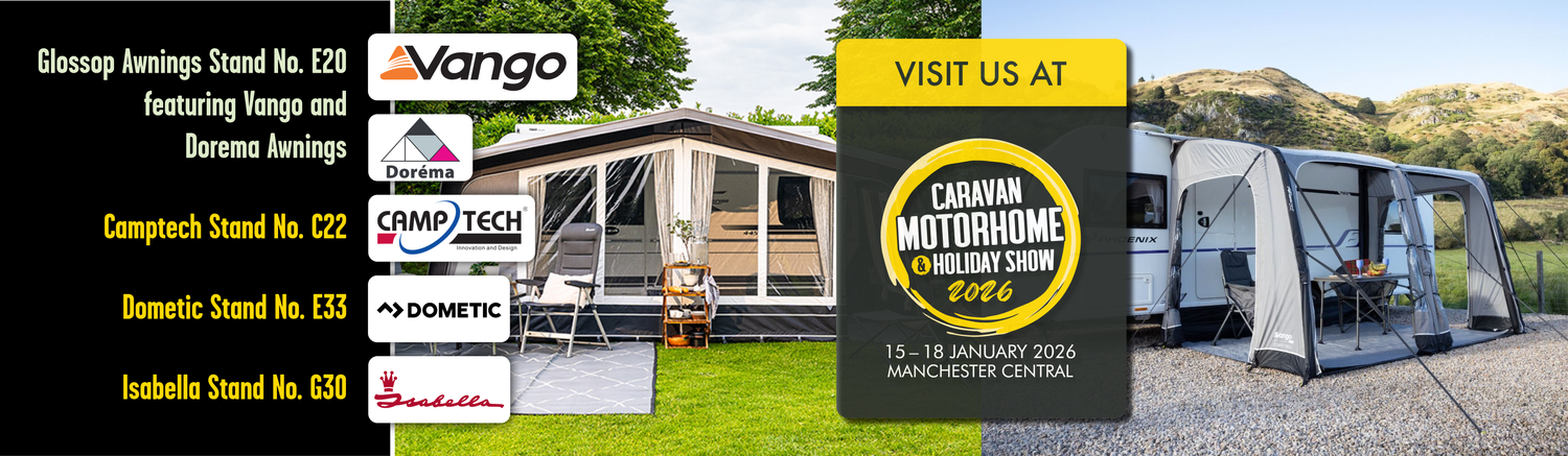 Cover image - Glossop Awnings