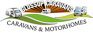 Exhibitor profile image for Glossop Caravans