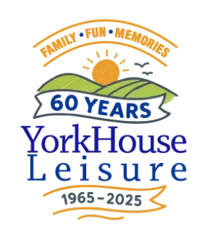 Exhibitor profile image for York House Holiday Park and Abbots Green Lodges