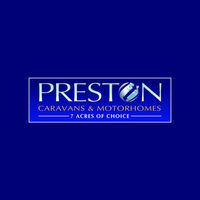 Company name - Preston Caravan