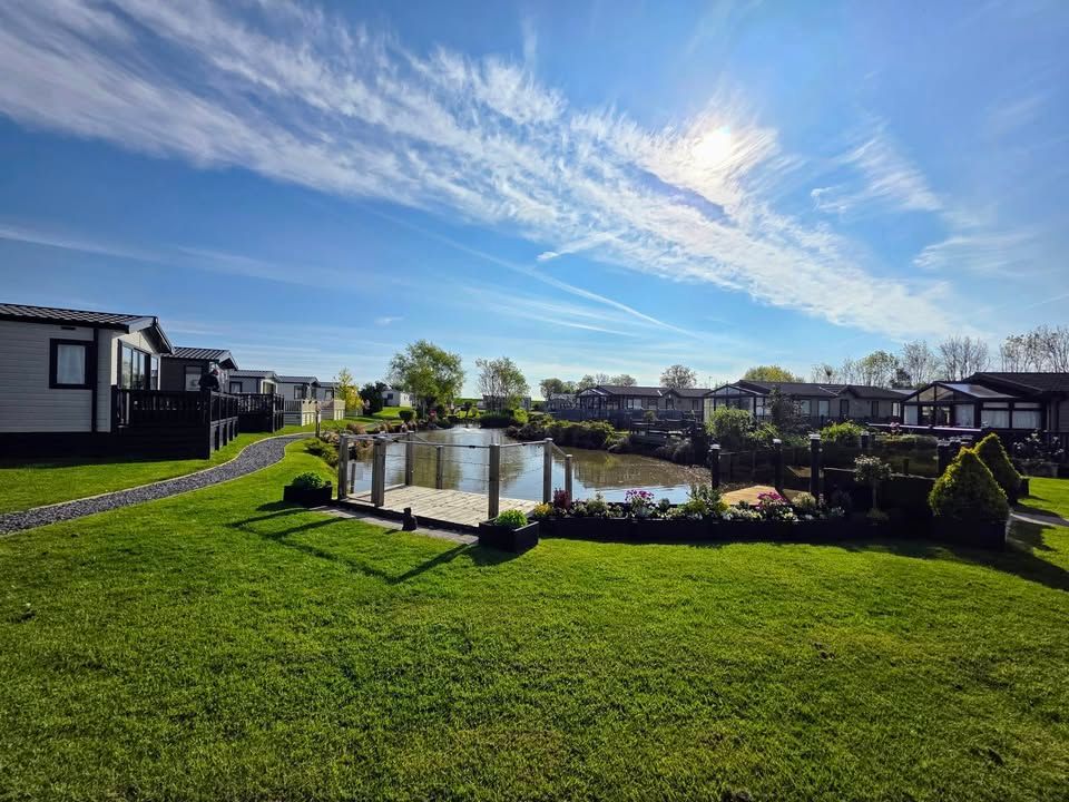 Cover image - Sunset Leisure Resorts