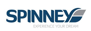 Exhibitor profile image for Spinney Caravans