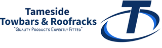 Exhibitor profile image for Tameside Towbars & Roofracks