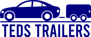 Exhibitor profile image for Teds Trailers