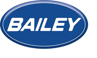 Exhibitor profile image for Bailey