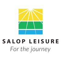 Company name - Salop Leisure