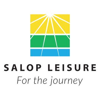 Exhibitor profile image for Salop Leisure