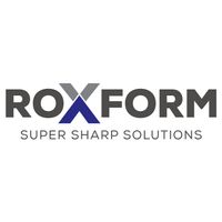 Company name - Roxform