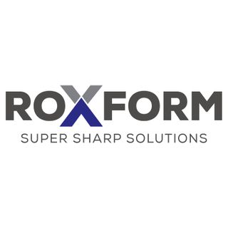 Exhibitor profile image for Roxform