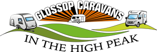 Exhibitor profile image for Glossop Caravans