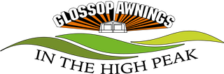 Exhibitor profile image for Glossop Awnings