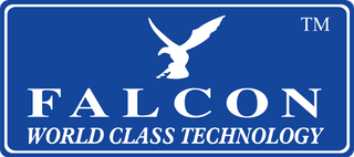 Exhibitor profile image for Falcon Technical Ltd