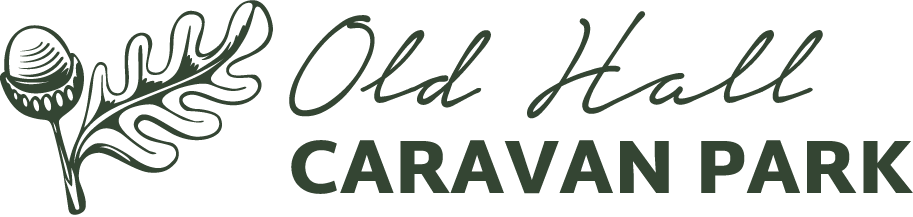 Exhibitor profile image for Old Hall Caravan Park